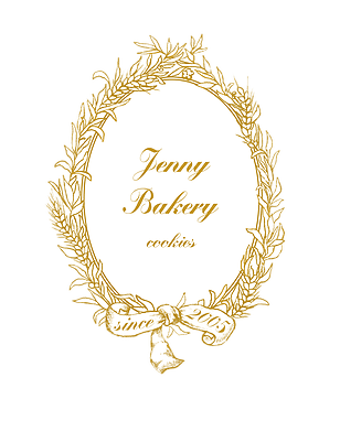 Jenny Bakery Logo